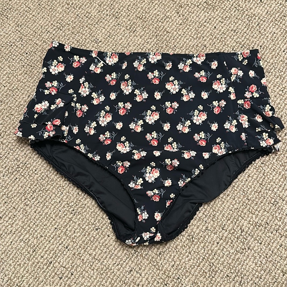 Stella McCartney bikini bottom